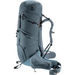 DEUTER AIRCONTACT CORE 60+10 GRAPHITE-SHALE 22 -Magasin de sacs à dos en plein air 9 105631 aircontact core 55 10 sl graphite shale 3350522 4409 03