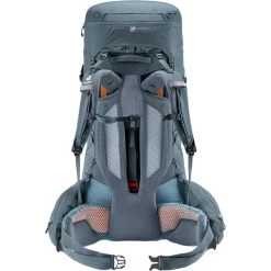 DEUTER AIRCONTACT CORE 60+10 GRAPHITE-SHALE 22 -Magasin de sacs à dos en plein air 9 105631 aircontact core 55 10 sl graphite shale 3350522 4409 05