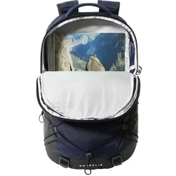 THE NORTH FACE BOREALIS TNFNAVY/TNFBLCK 23 -Magasin de sacs à dos en plein air 9 105647 borealis tnfnavy tnfblck nf0a52ser81 03
