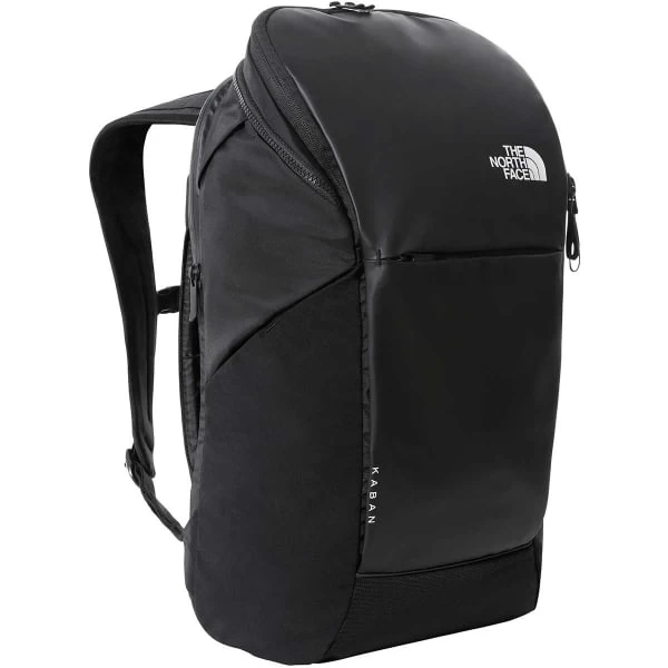 THE NORTH FACE KABAN 2 TNF BLK/TNF BLK 23 1 THE NORTH FACE KABAN 2 TNF BLK/TNF BLK 23