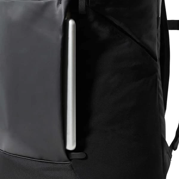 THE NORTH FACE KABAN 2 TNF BLK/TNF BLK 23 4 THE NORTH FACE KABAN 2 TNF BLK/TNF BLK 23 – Image 4