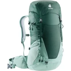 DEUTER FUTURA 30 SL FOREST JADE 22
