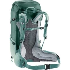 DEUTER FUTURA 30 SL FOREST JADE 22 -Magasin de sacs à dos en plein air 9 105840 futura 30 sl forest jade 3400721 2283 05