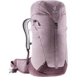 DEUTER AC LITE 28 SL GRAPE-AUBERGINE 22