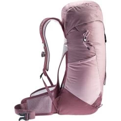 DEUTER AC LITE 28 SL GRAPE-AUBERGINE 22 -Magasin de sacs à dos en plein air 9 106052 ac lite 28 sl grape aubergine 3420921 5568 03