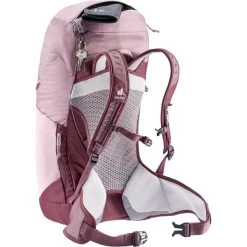 DEUTER AC LITE 28 SL GRAPE-AUBERGINE 22 -Magasin de sacs à dos en plein air 9 106052 ac lite 28 sl grape aubergine 3420921 5568 06