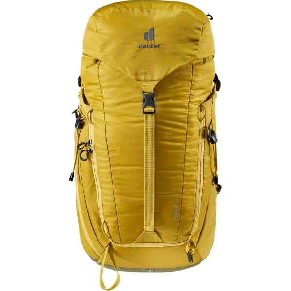 DEUTER TRAIL 30 TURMERIC-KHAKI 22 2 DEUTER TRAIL 30 TURMERIC-KHAKI 22 – Image 2