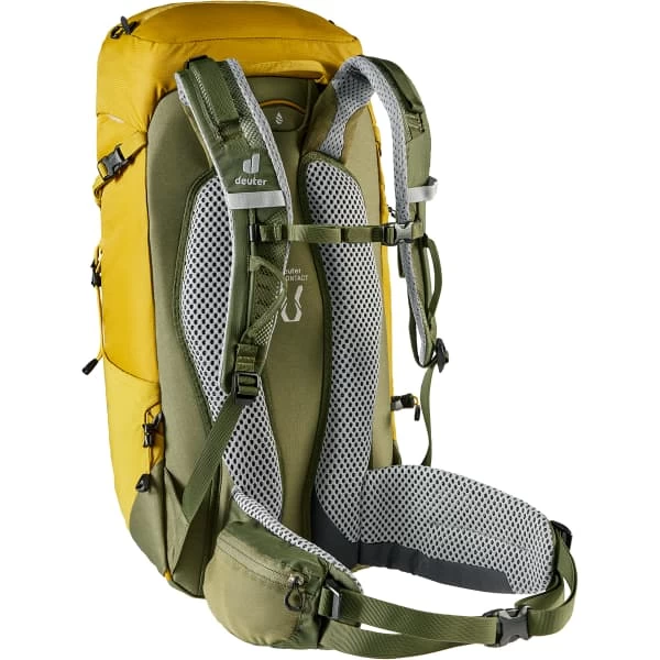 DEUTER TRAIL 30 TURMERIC-KHAKI 22 3 DEUTER TRAIL 30 TURMERIC-KHAKI 22 – Image 3