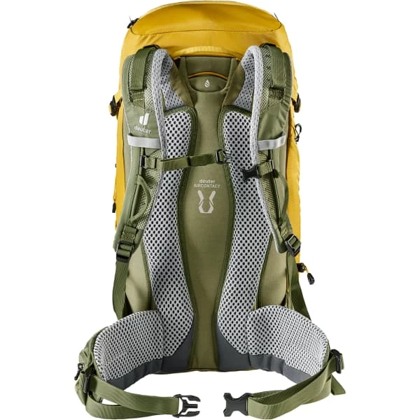 DEUTER TRAIL 30 TURMERIC-KHAKI 22 4 DEUTER TRAIL 30 TURMERIC-KHAKI 22 – Image 4