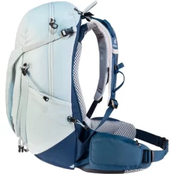 DEUTER TRAIL PRO 30 SL TIN-MARINE 22 -Magasin de sacs à dos en plein air 9 106074 trail pro 30 sl tin marine 3441021 4328 03