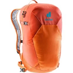 DEUTER SPEED LITE 21 PAPRIKA-SAFFRON 22