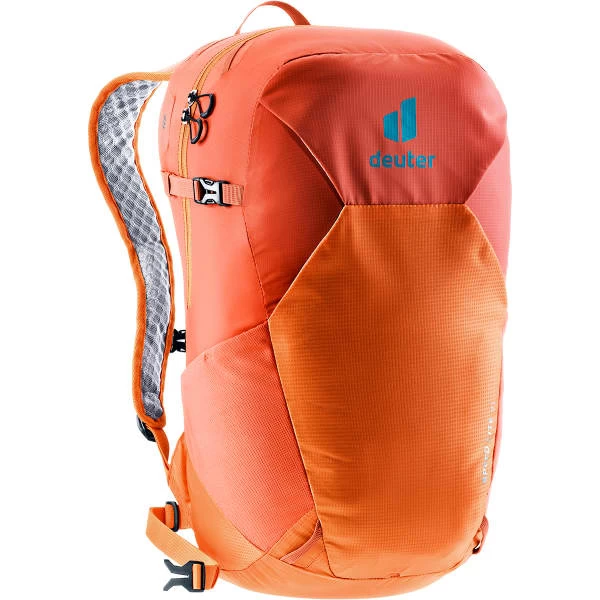 DEUTER SPEED LITE 21 PAPRIKA-SAFFRON 22 1 DEUTER SPEED LITE 21 PAPRIKA-SAFFRON 22