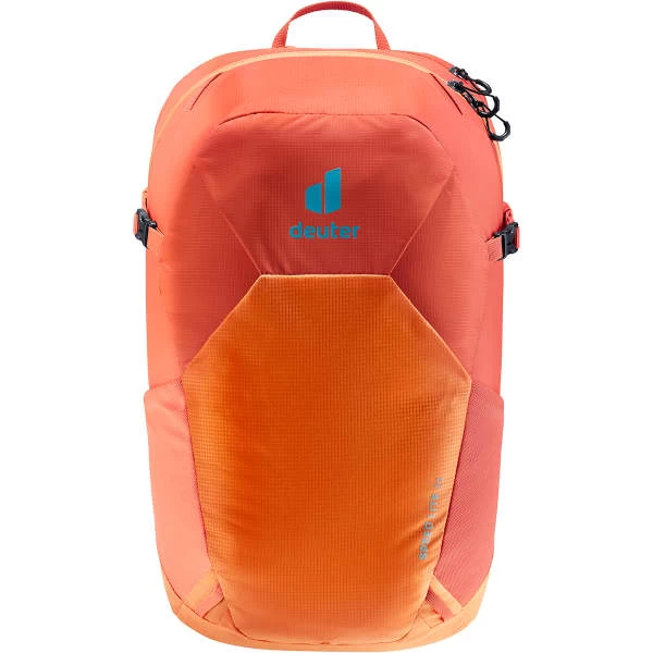 DEUTER SPEED LITE 21 PAPRIKA-SAFFRON 22 2 DEUTER SPEED LITE 21 PAPRIKA-SAFFRON 22 – Image 2