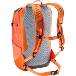 DEUTER SPEED LITE 21 PAPRIKA-SAFFRON 22 8 DEUTER SPEED LITE 21 PAPRIKA-SAFFRON 22 -Magasin de sacs à dos en plein air 9 106083 speed lite 21 paprika saffron 3410222 9906 04