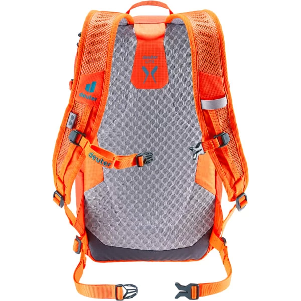 DEUTER SPEED LITE 21 PAPRIKA-SAFFRON 22 5 DEUTER SPEED LITE 21 PAPRIKA-SAFFRON 22 – Image 5