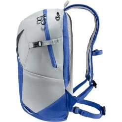 DEUTER SPEED LITE 21 TIN-INDIGO 22 -Magasin de sacs à dos en plein air 9 106088 speed lite 21 tin indigo 3410222 4338 04