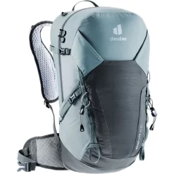 DEUTER SPEED LITE 23 SL SHALE-GRAPHITE 22