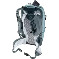 DEUTER SPEED LITE 23 SL SHALE-GRAPHITE 22 -Magasin de sacs à dos en plein air 9 106090 speed lite 23 sl shale graphite 3410322 4412 05