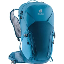 DEUTER SPEED LITE 25 AZURE-REEF 22