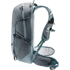 DEUTER SPEED LITE 25 GRAPHITE-SHALE 22 -Magasin de sacs à dos en plein air 9 106095 speed lite 25 graphite shale 3410422 4409 04