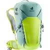DEUTER SPEED LITE 25 JADE-CITRUS 22
