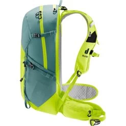 DEUTER SPEED LITE 25 JADE-CITRUS 22 -Magasin de sacs à dos en plein air 9 106096 speed lite 25 jade citrus 3410422 2807 03
