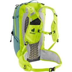 DEUTER SPEED LITE 25 JADE-CITRUS 22 -Magasin de sacs à dos en plein air 9 106096 speed lite 25 jade citrus 3410422 2807 04