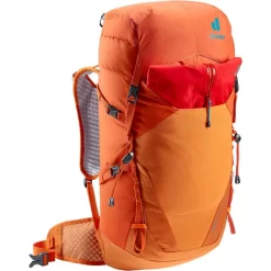 DEUTER SPEED LITE 28 SL PAPRIKA-SAFFRON 22