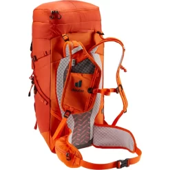 DEUTER SPEED LITE 28 SL PAPRIKA-SAFFRON 22 -Magasin de sacs à dos en plein air 9 106097 speed lite 28 sl paprika saffron 3410522 9906 05