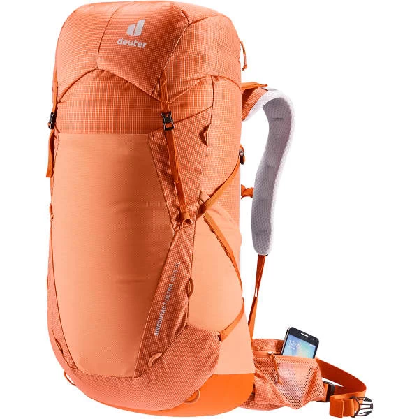 DEUTER AIRCONTACT ULTRA 45+5 SL SIENNA-PAPRIKA 22 1 DEUTER AIRCONTACT ULTRA 45+5 SL SIENNA-PAPRIKA 22