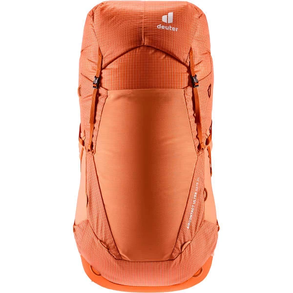 DEUTER AIRCONTACT ULTRA 45+5 SL SIENNA-PAPRIKA 22 2 DEUTER AIRCONTACT ULTRA 45+5 SL SIENNA-PAPRIKA 22 – Image 2