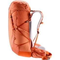 DEUTER AIRCONTACT ULTRA 45+5 SL SIENNA-PAPRIKA 22 8 DEUTER AIRCONTACT ULTRA 45+5 SL SIENNA-PAPRIKA 22 -Magasin de sacs à dos en plein air 9 106099 aircontact ultra 45 5 sl sienna paprika 3360022 5911 03