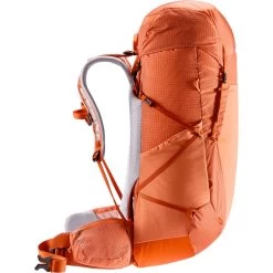 DEUTER AIRCONTACT ULTRA 45+5 SL SIENNA-PAPRIKA 22 9 DEUTER AIRCONTACT ULTRA 45+5 SL SIENNA-PAPRIKA 22 -Magasin de sacs à dos en plein air 9 106099 aircontact ultra 45 5 sl sienna paprika 3360022 5911 04