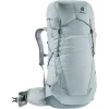 DEUTER AIRCONTACT ULTRA 50+5 TIN-SHALE 22