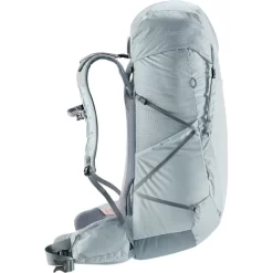 DEUTER AIRCONTACT ULTRA 50+5 TIN-SHALE 22 -Magasin de sacs à dos en plein air 9 106100 aircontact ultra 50 5 tin shale 3360122 4419 05