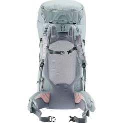 DEUTER AIRCONTACT ULTRA 50+5 TIN-SHALE 22 -Magasin de sacs à dos en plein air 9 106100 aircontact ultra 50 5 tin shale 3360122 4419 06