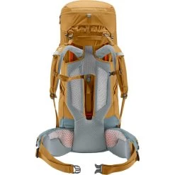 DEUTER AIRCONTACT CORE 40+10 ALMOND-TEAL 22 -Magasin de sacs à dos en plein air 9 106104 aircontact core 40 10 almond teal 3350122 6318 04