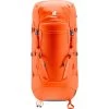 DEUTER AIRCONTACT CORE 45+10 SL PAPRIKA-GRAPHITE 22