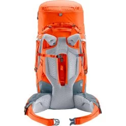DEUTER AIRCONTACT CORE 45+10 SL PAPRIKA-GRAPHITE 22 -Magasin de sacs à dos en plein air 9 106105 aircontact core 45 10 sl paprika graphite 3350222 9409 06