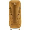 DEUTER AIRCONTACT CORE 50+10 ALMOND-TEAL 22