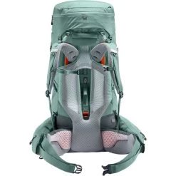 DEUTER AIRCONTACT CORE 55+10 SL JADE-GRAPHITE 22 -Magasin de sacs à dos en plein air 9 106111 aircontact core 55 10 sl jade graphite 3350422 2444 05