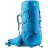 DEUTER AIRCONTACT CORE 60+10 REEF-INK 22