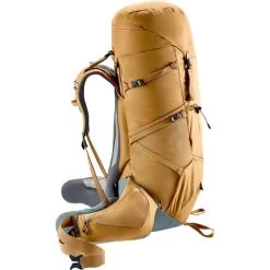 DEUTER AIRCONTACT CORE 60+10 ALMOND-TEAL 22 -Magasin de sacs à dos en plein air 9 106115 aircontact core 60 10 almond teal 3350522 6318 04