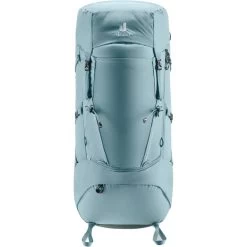 DEUTER AIRCONTACT CORE 65+10 SL SHALE-IVY 22