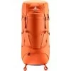 DEUTER AIRCONTACT CORE 65+10 SL PAPRIKA-GRAPHITE 22
