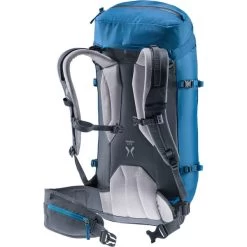 DEUTER GUIDE LITE 30+ REEF-GRAPHITE 22 -Magasin de sacs à dos en plein air 9 106129 guide lite 30 reef graphite 3360321 3458 06