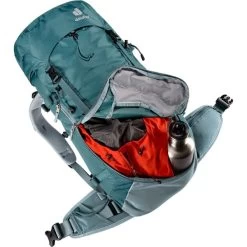 DEUTER GUIDE 32+ SL DENIM-TEAL 22 -Magasin de sacs à dos en plein air 9 106130 guide 32 sl denim teal 3361021 1354 04