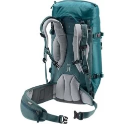 DEUTER GUIDE 32+ SL DENIM-TEAL 22 -Magasin de sacs à dos en plein air 9 106130 guide 32 sl denim teal 3361021 1354 05