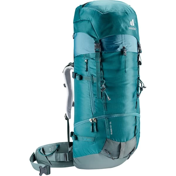 DEUTER GUIDE 42+ SL DENIM-TEAL 22 1 DEUTER GUIDE 42+ SL DENIM-TEAL 22