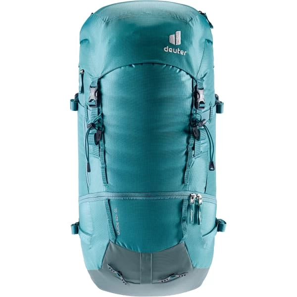 DEUTER GUIDE 42+ SL DENIM-TEAL 22 2 DEUTER GUIDE 42+ SL DENIM-TEAL 22 – Image 2